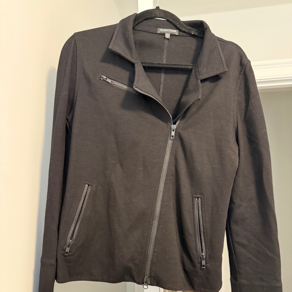 EILEEN FISHER Jacket